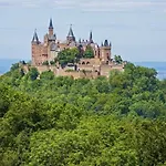 My Am Dissenhorn Appartement Rottweil