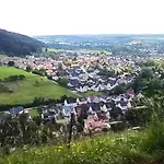 My Am Dissenhorn Rottweil