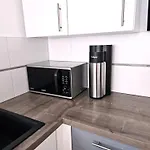 My Am Dissenhorn Appartement