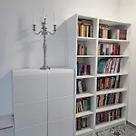 Appartement My Am Dissenhorn