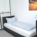 My Am Dissenhorn Appartement