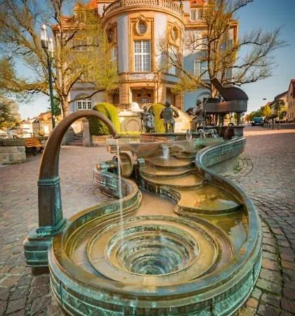 My Am Dissenhorn דירה