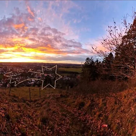 דירה My Am Dissenhorn *