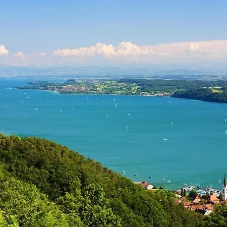 דירה My Am Dissenhorn