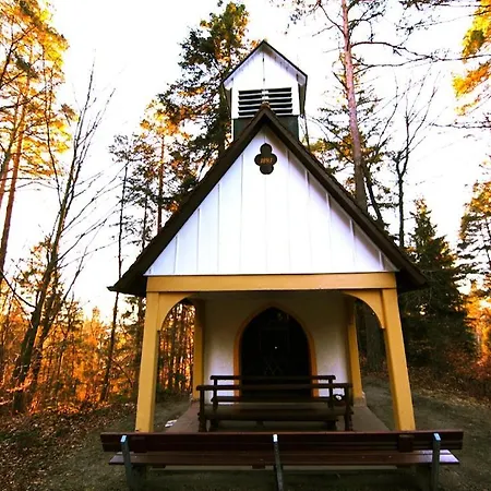 דירה My Am Dissenhorn רוטווייל