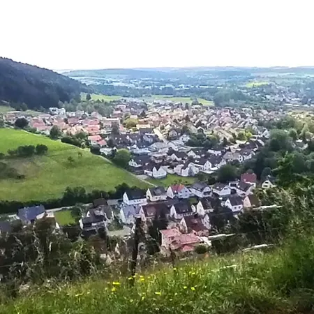 My Am Dissenhorn Rottweil