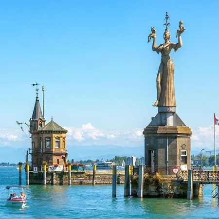 My Am Dissenhorn דירה