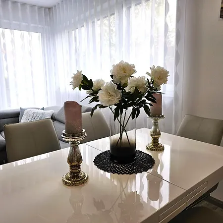My Am Dissenhorn Apartment *