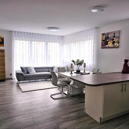 My Am Dissenhorn Apartamento Rottweil