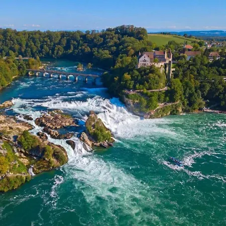 My Am Dissenhorn Apartamento *