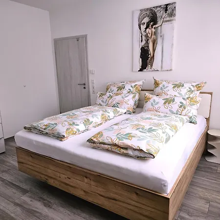 My Am Dissenhorn * Rottweil