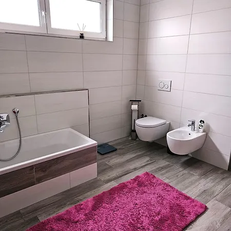 דירה My Am Dissenhorn *