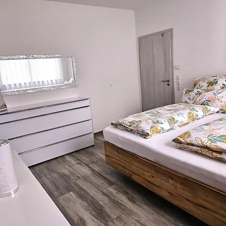 Appartement My Am Dissenhorn Rottweil