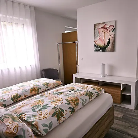 Appartement My Am Dissenhorn