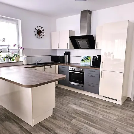 My Am Dissenhorn דירה *