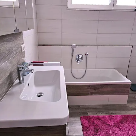 My Am Dissenhorn דירה