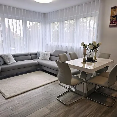 My Am Dissenhorn Apartament *