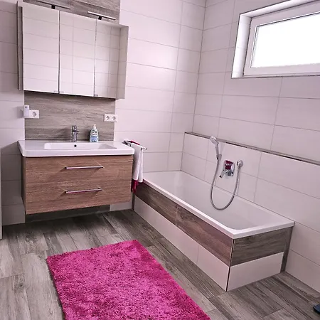 Apartamento My Am Dissenhorn