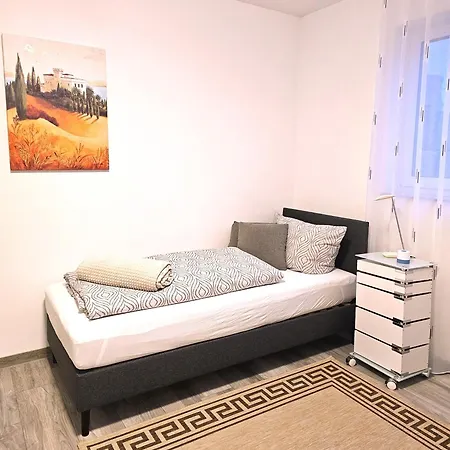 Apartment My Am Dissenhorn Rottweil