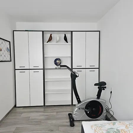 My Am Dissenhorn Apartment *