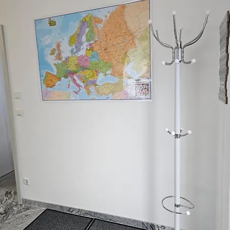 My Am Dissenhorn Apartamento *