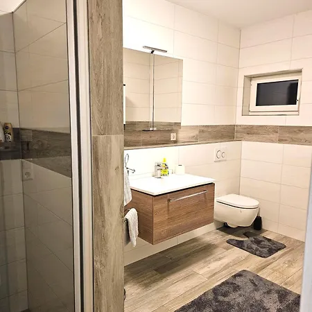 My Am Dissenhorn דירה