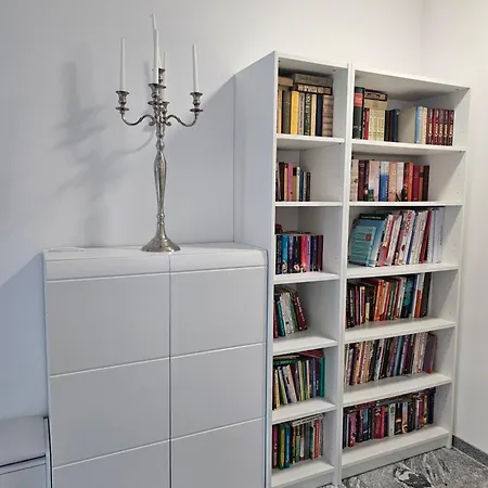 Apartamento My Am Dissenhorn