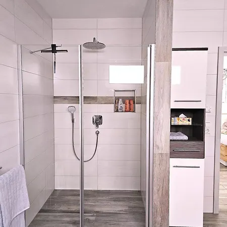 My Am Dissenhorn דירה