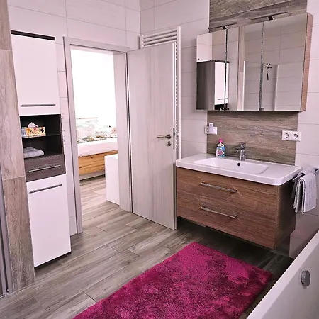 Apartamento My Am Dissenhorn Rottweil