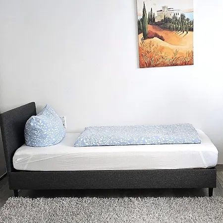 My Am Dissenhorn Apartamento Rottweil