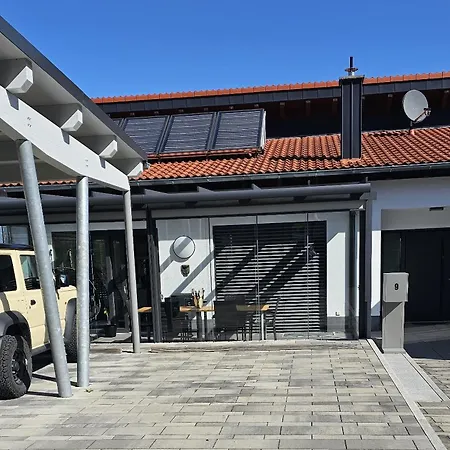 My Am Dissenhorn * Rottweil