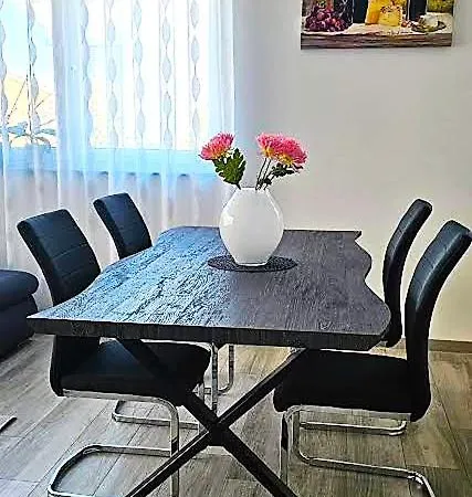 Apartment My Am Dissenhorn Rottweil
