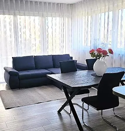 Apartment My Am Dissenhorn