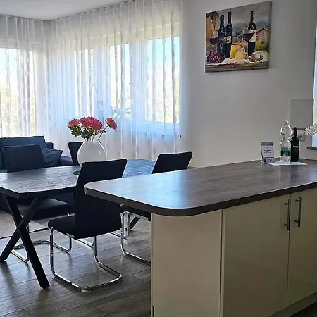 My Am Dissenhorn Appartement Rottweil